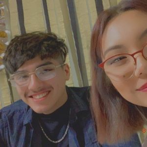 Meet your Posher, Alan